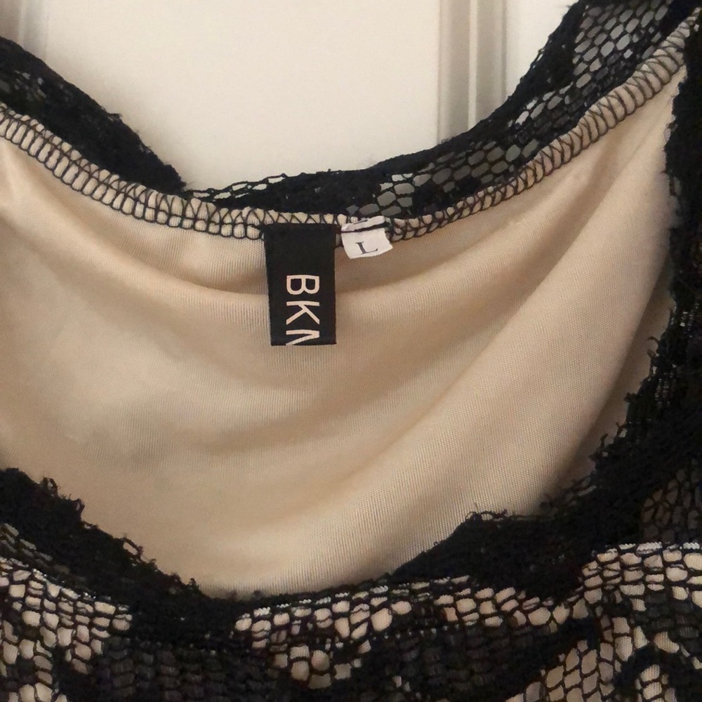 Dress - Picture 2 of 4